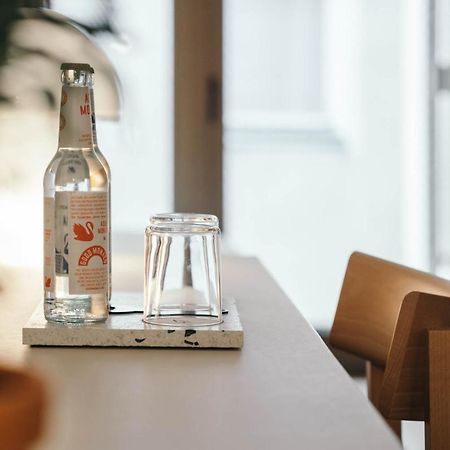 Haus Im Tal Hotel München Kültér fotó